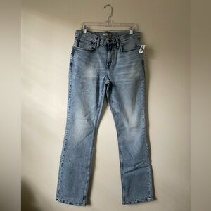 Old Navy Men's Bootcut Jeans, Size 32x32
